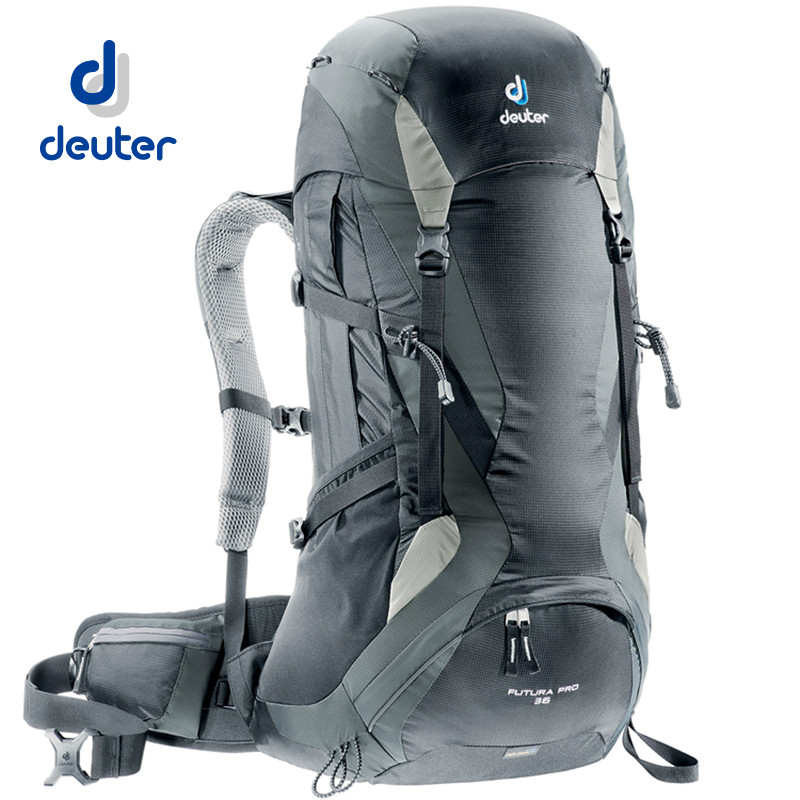 DEUTER/多特 徒步登山双肩背包 Futura Pro 36 34274