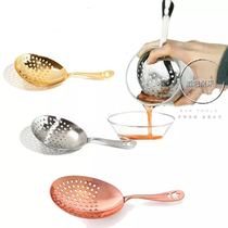 Bar Jucai Imported Wine Sets Italian Filter Ice Filter Ice Separator Filter