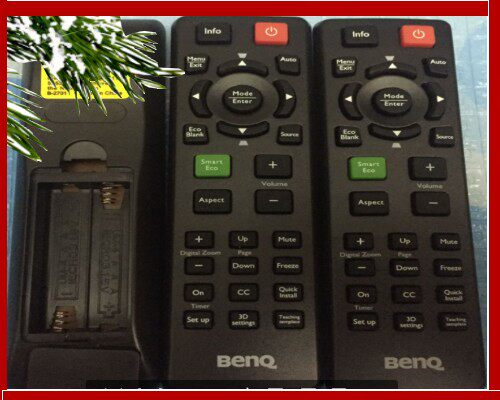 Original brand new minky SP8525E CP1527 CP1527 CP1524 SP9528 projector remote control