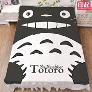 My Neighbor Totoro Dorothy Anime Sheet Cover Cartoon Sheets Anime Ngoại vi Chăn Bốn mảnh xung quanh thứ cấp