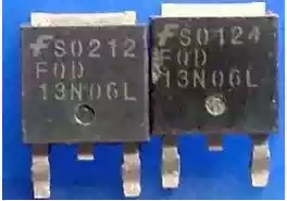 FQD13N06L 13N06L brand new original TO-252 package 13A60VNMOS tube can be shot