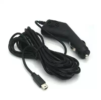 DOD FS320W LS300W LS488W PLUS FS15W recorder power car charger 4 Rice thread