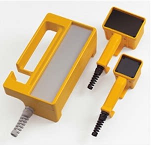 Imported hand-held box Hand-held chassis Pilot10 hand-operated box Hand-held operation box Germany imported hand-held box