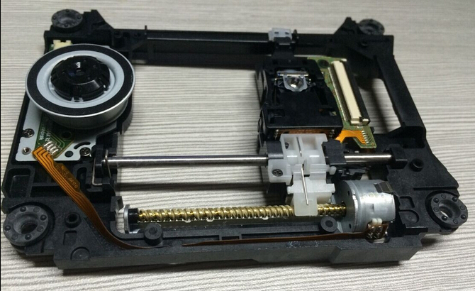 New Original Dress Pioneer BDP-160 BDP-3120 Blu-ray DVD PS3 SPECIAL LASER HEAD SMALL MACHINE