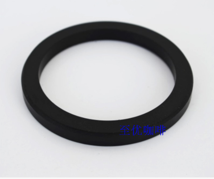 France Unic semi-automatic coffee machine Brewing head Rubber ring Sealing ring Rubber ring Coffee machine accessories