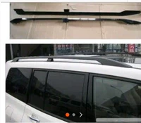 Mitsubishi Pajero V73 V77W V93 V97 Giá đỡ hành lý đặc biệt Giá nóc vị trí lỗ ban đầu - Roof Rack baga mui xe oto