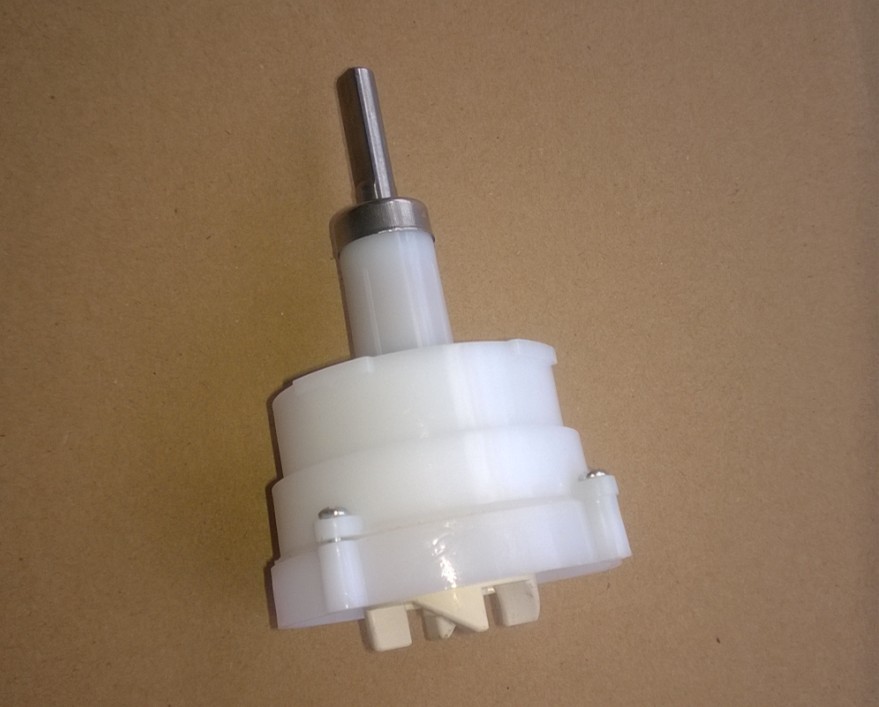 Falcon Bell Fuling Haisai Golden Bear Hugo Miaochu Yanchuang accessories minced meat cup deceleration shaft reducer