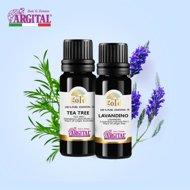 雅琪朵祛痘精油套装茶树薰衣草祛痘精油护肤套装正品去疤痕痘疤印