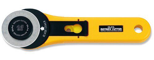 Japan's original imported Ailihua RTY-2 G rotary tailor (patch) hob wheel cutter paper cutter