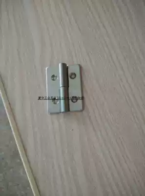 Xia middle industrial hardware hinge stainless steel hinge small removable hinge hinge CL253-9-1