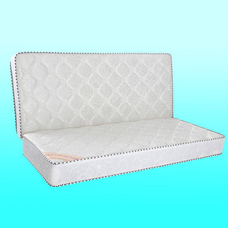 Folding mattress Mattress Mat Dreams Spring Coconut Brown Cushion 1 5m1 8 m Wide Can Be Dimensioned