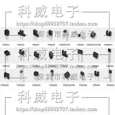 BF982 SFH2021838T SFH206K Photoelectric Switch First Inquiry