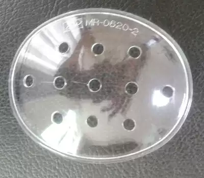 Transparent goggles windproof and breathable transparent frame goggles Anti-impact protective goggles