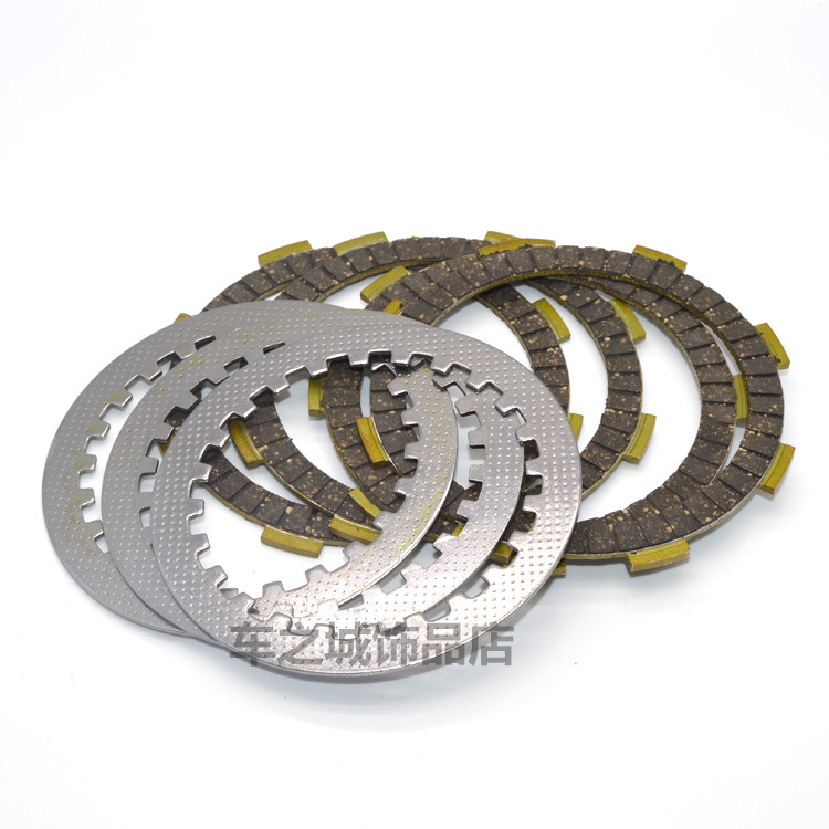 Apply Yamaha jym125 Cycloid YBR Skysword 125YB125 Cyclone Clutch Piece K Clutch