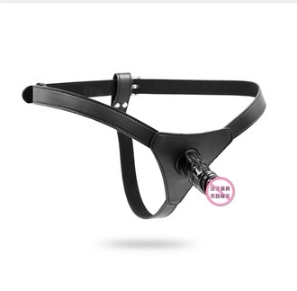 New women wear penis panties masturbation wear penis sm torture tool soft solid penis pants LES supplies