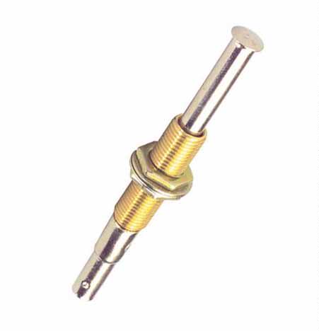 Hot Direct High Quality Car Hood Switch Car Anti-theft Switch P2-55MM