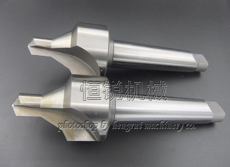 Cone - handle drill - bowl - bowl - center drill - point drill - tap - tap - B - type without cone - type A