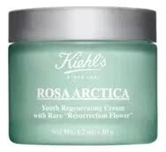 Kiehl＇s/科颜氏滋养青春再生紧肤唤醒保湿面霜50g50ml