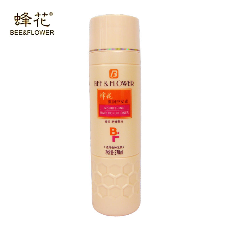 蜂花 滋润护发素滋润护理配方柔顺滋养头发270ml 450ml可选