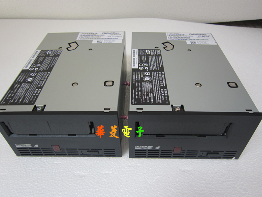 Spot IBM DELL 800 1600GB LTO4 SAS built-in drive 95P4853 95P4857 -Taobao