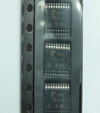 Brand new original LCD buffer board chip VHC T541A TC74VHCT541A