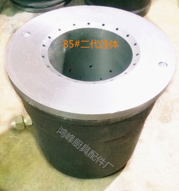 Hongfeng second generation alcohol - based fuel stove accessories alcohol oil biological cast iron energy - saving stove core changing stove boiler