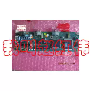 ABB inverter ACS600 series fiber optic board Control board Motherboard CPU board NAMC-11C power board