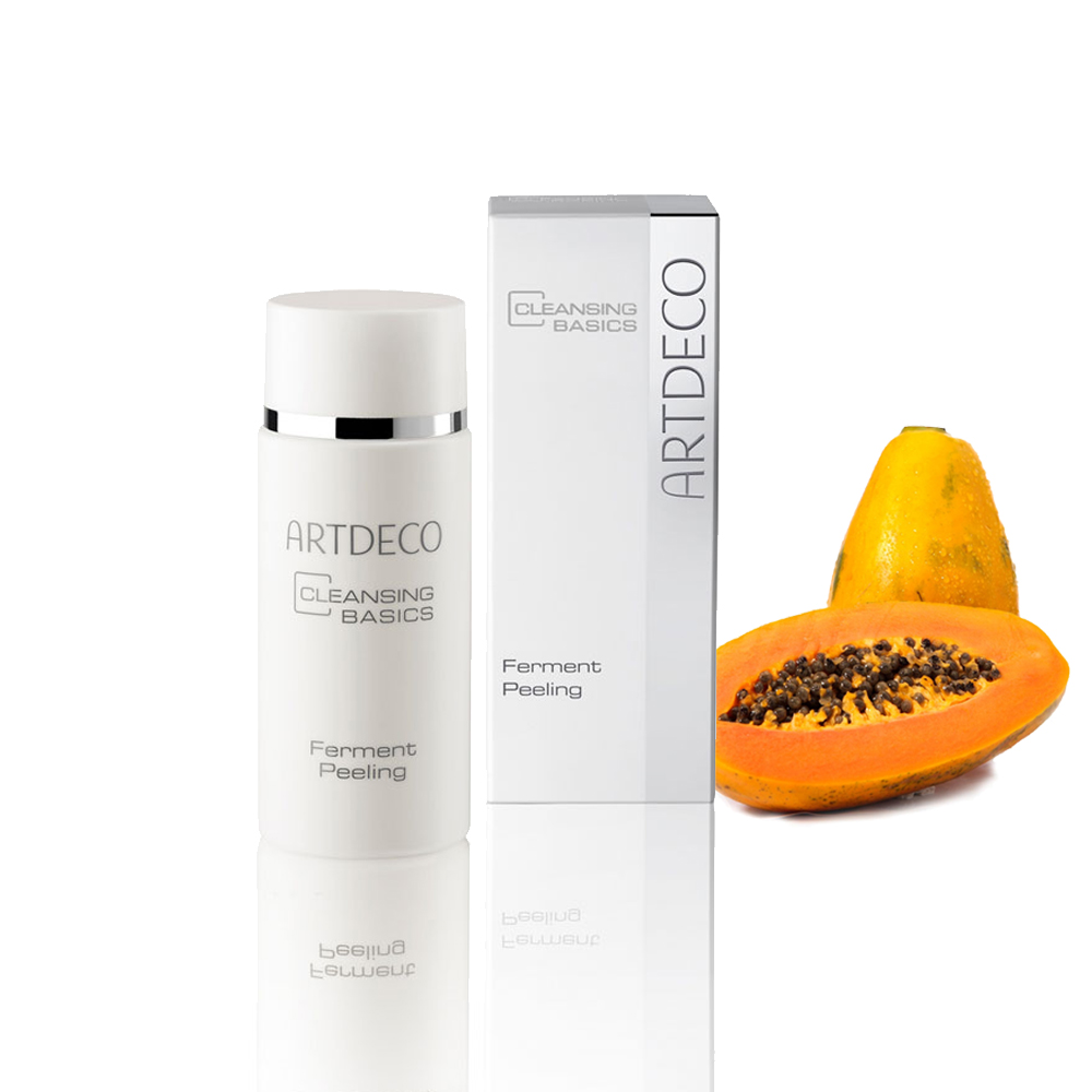 德国ARTDECO雅寇 焕然一新清净角质粉 PayEasy官网直邮