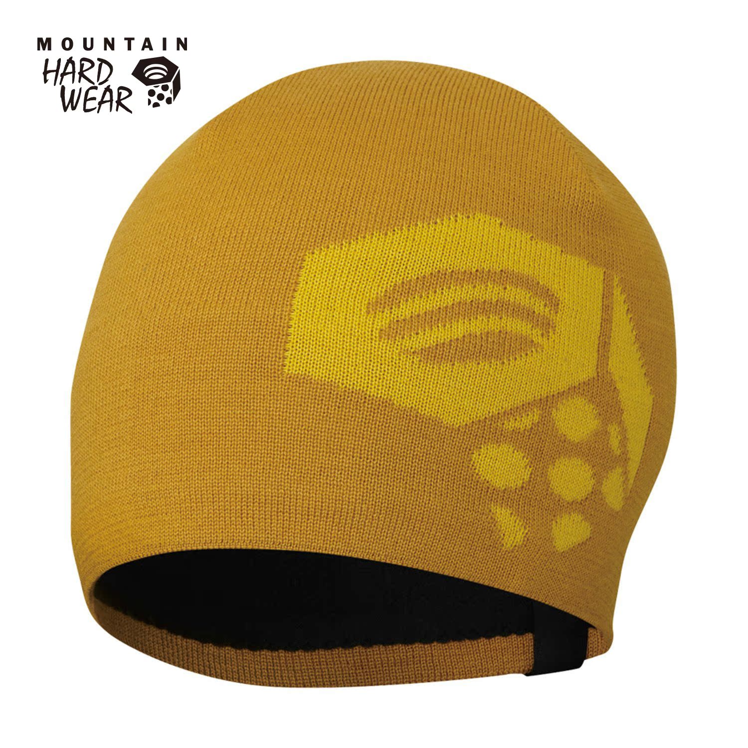 【2015秋冬新款】M.HARDWEAR/山浩 针织帽-Caelum Dome OM3619