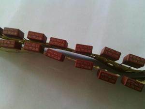 The Force Littlefuse Square Fuse 39213150000