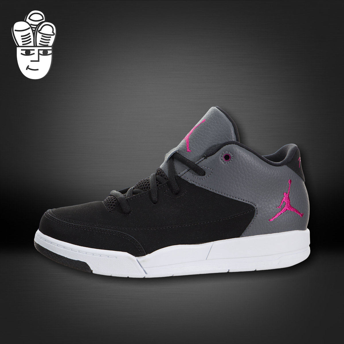 Jordan Flight Origin 3 AJ儿童鞋 潮童篮球鞋 运动休闲鞋