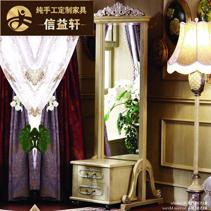 �������Ҿ�ŷʽȫ������JZ-003