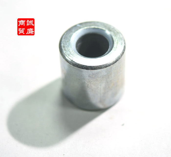 Motorcycle fuel electric bicycle 70-90 Rear outer bushing Rear axle bushing Rear axle bushing