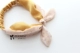 Zuosisi Cô gái tóc Hàn Quốc ban nhạc phụ huynh-trẻ em phụ kiện tóc bé gái tai thỏ headband phong cách dễ thương kẹp tóc hàn quốc hot trend Phụ kiện tóc