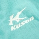 Kason) váy cầu lông FSKK004 Li Ning thi đấu quần short thể thao quần áo cầu lông