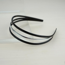 Simple bracket three - strap clamp bracket with teeth anti - slip and pressure generous accessories
