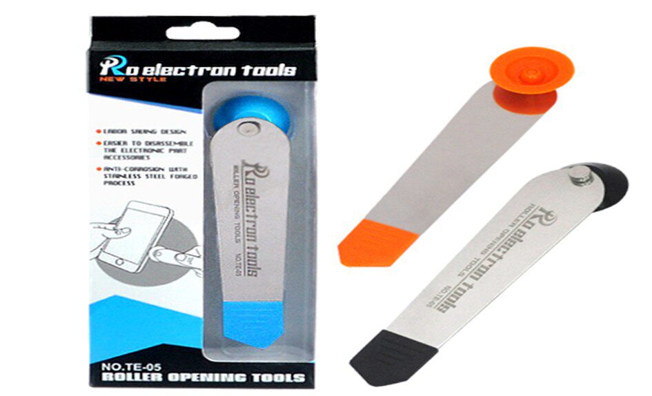 Wholesale knock-down tool roller-type prying sheet dismantling machine for telecommunications dual-use snapping and snapping