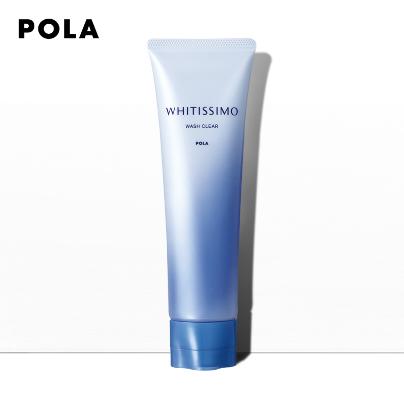 POLA/宝丽维丝美白洁面膏120g