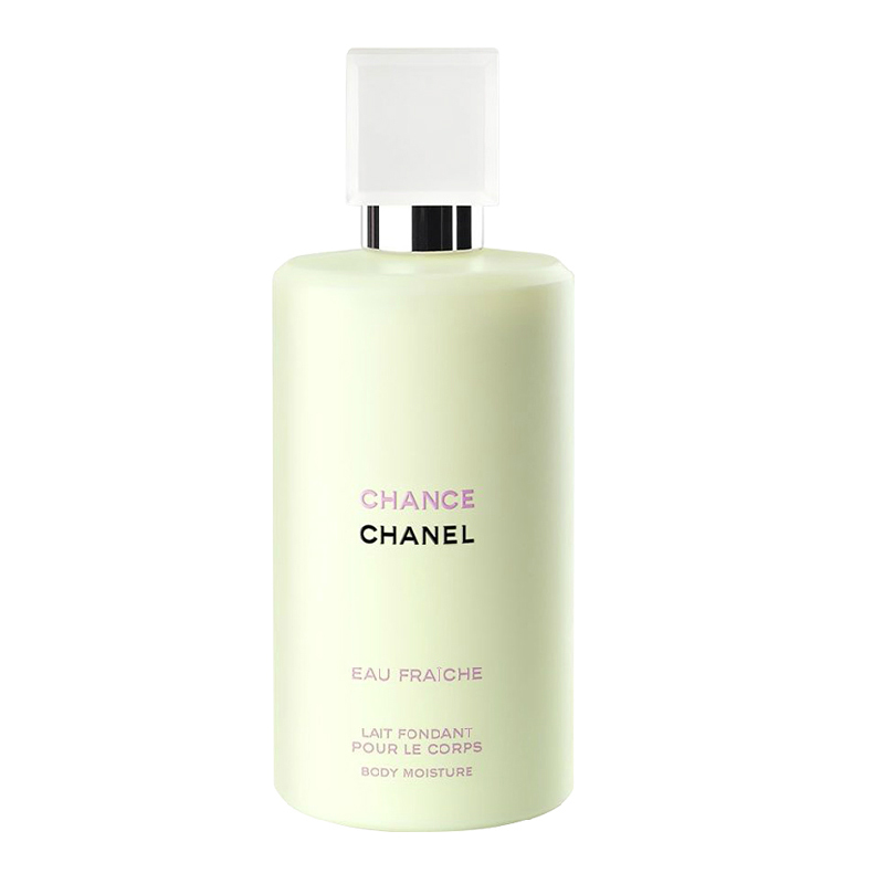 Chanel/香奈儿邂逅清新润体乳身体乳200ml