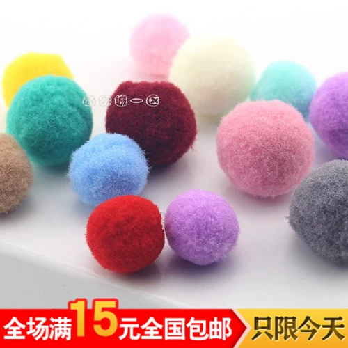 Японский фугу мяч ручной работы, заколка для волос, чехол для телефона, аксессуар с аксессуарами, плюшевый, DIY