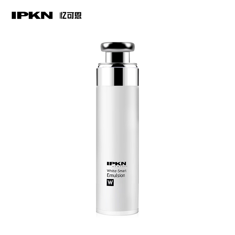 IPKN/忆可恩韩国进口雪颜乳液面霜补水保湿淡斑提亮肤色乳液女