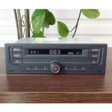 Volkswagen Old Santana Polo Pop Sanbao Lai Gol B5 Radio Aux Wuling Glory Light