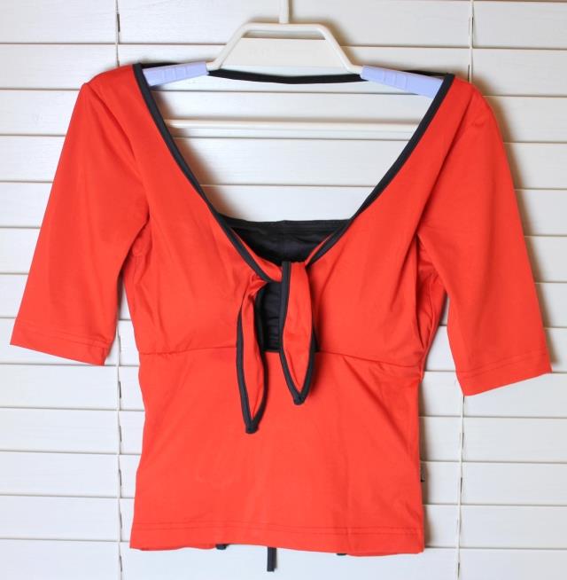 New movement with long sleeve blouses vest fitness suit bodybuilding bodybuilding yoga yoga belly dance street dance Latin dance