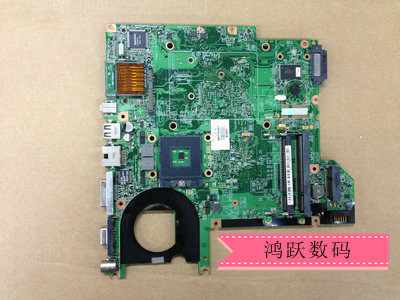 HP V3500 V3700 DV2500 DV2700 motherboard AMD Single Bridge INTEL 965 integration