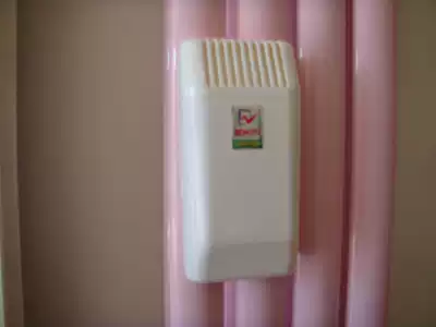 Radiator radiator humidifier box humidifier water filling box humidity box beautiful 2