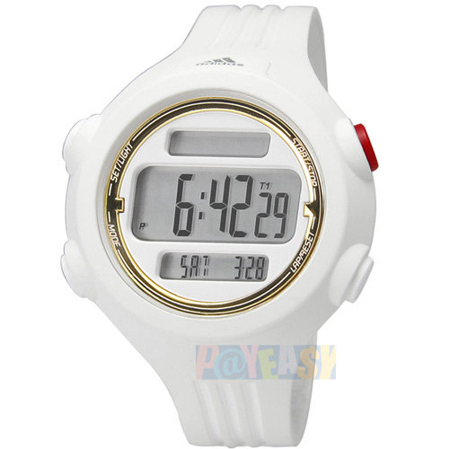 台湾官网直邮进口adidas 爱迪达/ADP3152/Performance 冲刺任务运