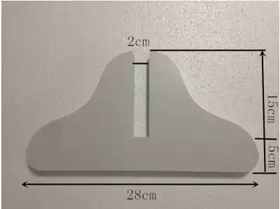 Simple modern bedroom screen partition Fashion living room entrance door European office hotel partition base