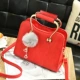 2018 phụ nữ mới của túi Hàn Quốc thời trang xách tay túi nhỏ lady red wedding bag vai chéo cô dâu túi ví pedro nữ chính hãng