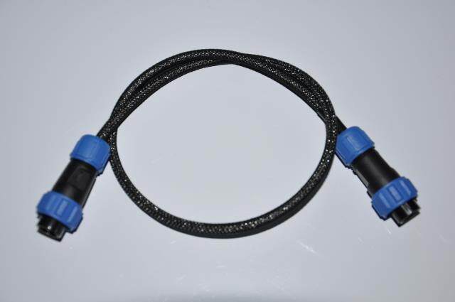 GoldenWave AMBER MK2 Gautenamber 2 Power Connect Upgrade Line corn Upgrade Line