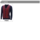 Áo len cashmere nam v-cổ áo len dày dày áo len kích thước lớn mùa thu và mùa đông áo len cha trung niên áo len nam Áo len Cashmere